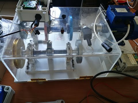 [WNES] SPADE Predictive Maintenance -  Experimental evaluation
