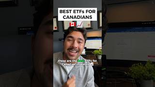 The Best ETFs for Canadians!🇨🇦📈
