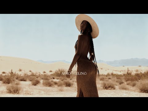 Afro House Mix 2025 | The Best of Afro House 2025