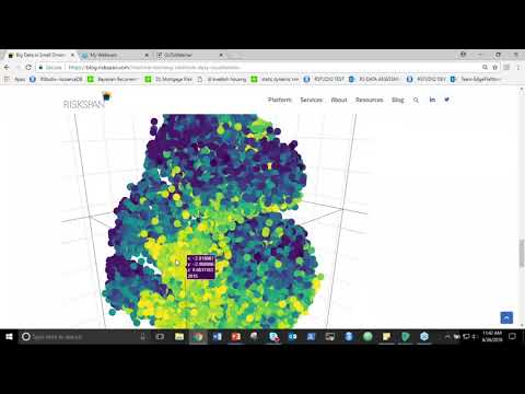 Using Machine Learning in Whole Loan Data Prep