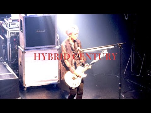 「HYBRID CENTURY」Karyu定点カメラ