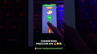 “Chicken Road Hack Working 2025 💰”. #chickenroad #chickenroadhack #modgame2025