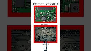 Integrated Circuits Explained: Analog, Digital, and Mixed-Signal ICs