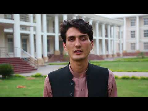 Afghan Students in Europe