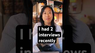 Interview Learnings #job #jobmarket #interview #tech #devrel #ai #learnings