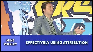 Effectively Using Attribution