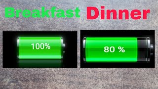 How to battery life increase Technical raja technicalraja