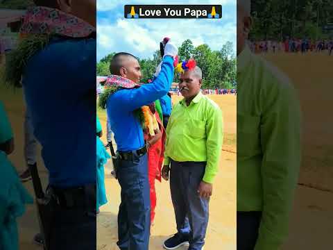 Nepal police vacancy 2080 notice || #motivation #papa