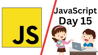 JavaScript Coding Day 15 | JavaScript Basics: Alerts, DOM Manipulation, and Arrays