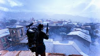 🔴 LIVE - EXTRACTING UNTIL I COLLAPSE IN ARC RAIDERS | YAPPER POV 👑