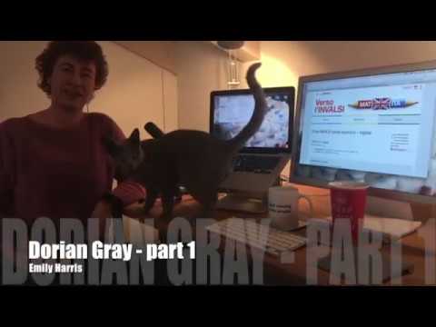 Dorian Gray Part one