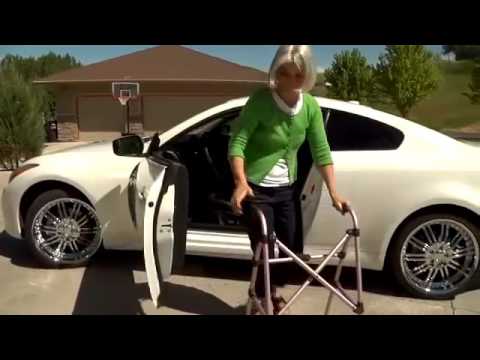 Testimonial   Bryan Cox   Stander Products