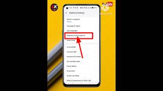 how to fast your screen touch // touch screen ko fast kaise kare #shortsvideo #viral #trendingshorts