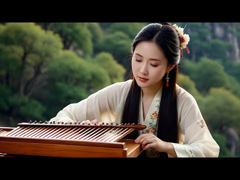 ✨Beautiful Traditional Chinese Antique Music #guzheng #erhu