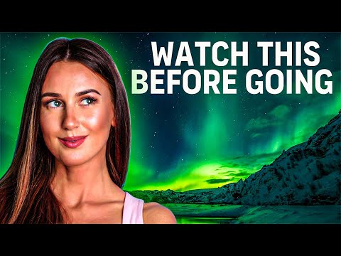 Everything You MUST KNOW Before Taking Your First Trip to Iceland
