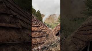 Unique things in Japan #japan #travelvlog #japanvlog #beppu #shorts #onsen #thingstodoinjapan #viral