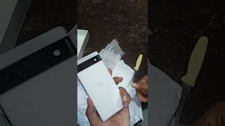 Google Pixel 6a Battery Replacement Done...       #google #service #pixel6a ##blog #ytshorts