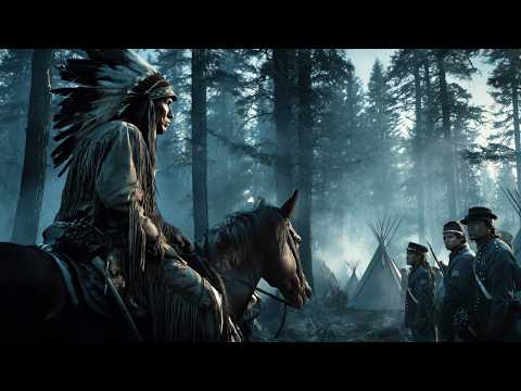 If You Haven’t Seen This Movie – Watch Now! | THE DAKOTA WAR: CHASE | Full Film