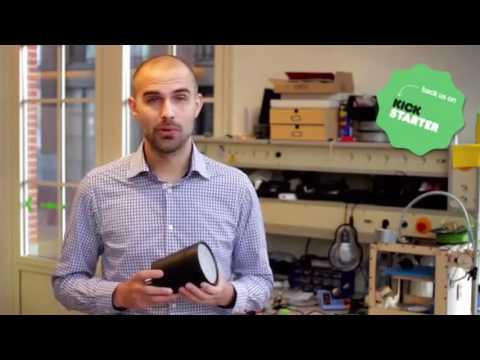 3 cool upcoming tech gadgets