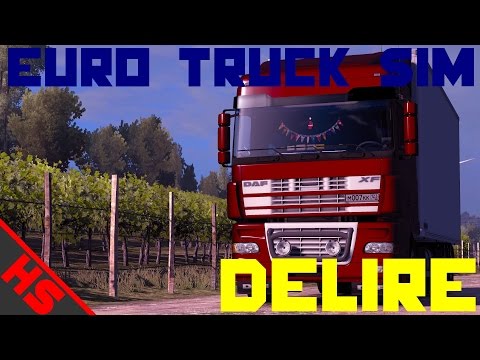 Un délire entre potos