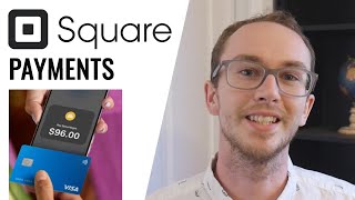 Square Payments Tutorial: How To Accept Credit Cards In-Person, Tap to Pay iPhone & Android