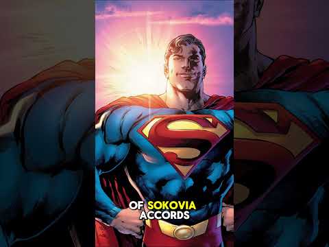 Could Superman Beat The Avengers?