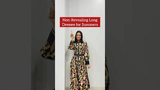 *HUGE* MYNTRA MAXI DRESSES HAUL 😍 Vacation Dresses, Beach Outfits, Trip Dresses, Birthday Dresses