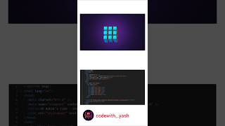 3D Rubik’s Cube Animation Using GSAP | Next-Level UI Motion Design 💫 | Frontend Magic!"#shorts