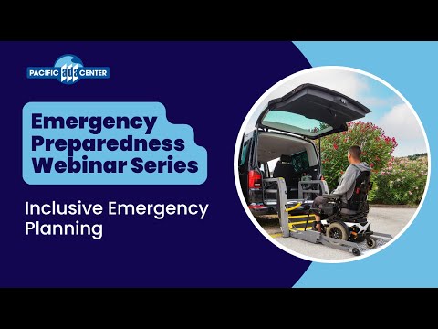 02/13/2020 - Inclusive Emergency Planning