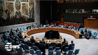 BREAKING NEWS: Historic UN Security Council Session Discusses Iran Nuclear Threat Worldwide | AC14