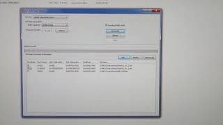 GPM8F3496A USB Device ISP Update