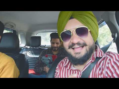 VLOG 5: DRIVING FOR PHOTOSHOOT to SHIMLA | VISITING NADHA SAHIB AND TIMBER TRAIL FOR FIRST TIME
