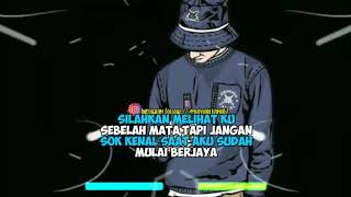 Kata-kata bajingan berkelas