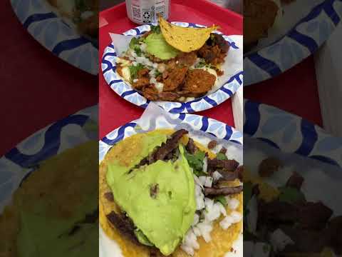Is tacos EL GORDO any good ?