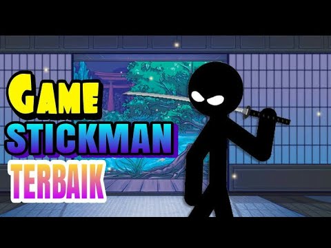 5 GAME STICKMAN TERBAIK 2020