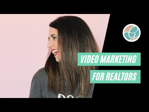 Why Real Estate Agents Need Video Marketing