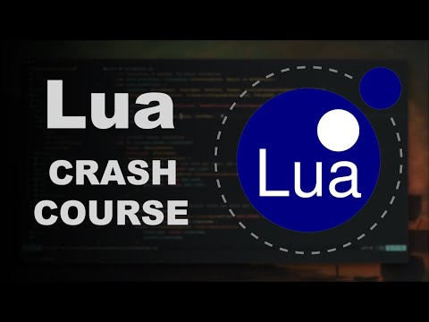 Lua, the simplest language to learn