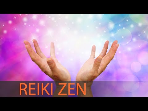 3 Hour Reiki Healing Music: Meditation Music, Calming Music, Relaxing Music, Soft Music ☯1786