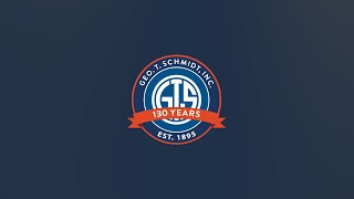 Celebrating 130 Years of GT SCHMIDT | A Legacy in Marking Solutions