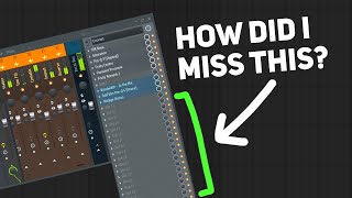 Add Unlimited Effects in FL Studio - New Features You Should Know