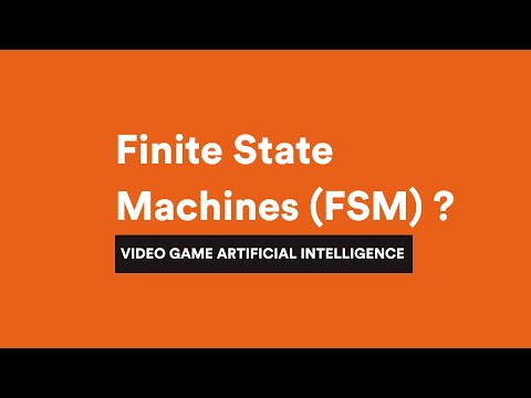 Introduction to Finite State Machines in 3 Minutes