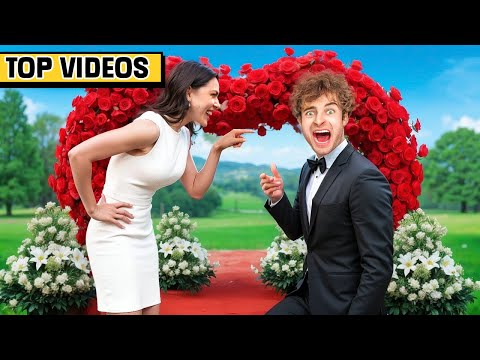 We Got REJECTED in the FUNNIEST Ways! | Topper Guild