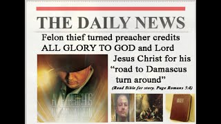 If Ya Don't Know, Jesus Saves Ur Soul 2014 Mix-Tape Promo | Christopher "Al B" BATCHOS