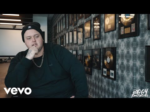 Biggy - Jong Grotes Album