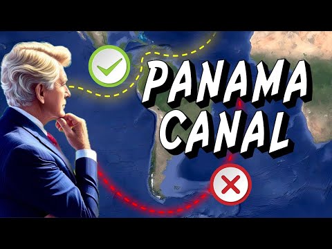 The Panama Canal: Engineering Marvel or Human Tragedy?