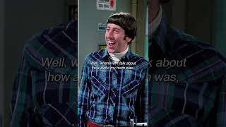 #ScienceJokes #RomCom #Sitcom #NerdHumor #Shorts #TVComedy