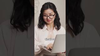 Unique telegram chatbot to connect with people worldwide 😁 #shorts #yearofyou