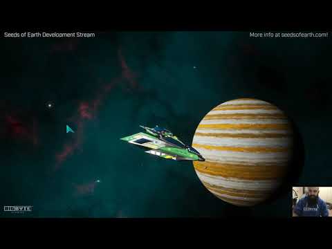 Seeds of Earth Discussing Future Alpha Plans 1/20/2020