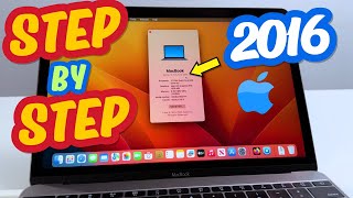 How to Install Newer macOS on Any Older Mac – Step-by-Step Guide