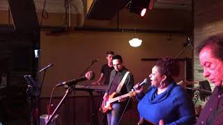 Culture Jam SA at The Phoenix Saloon (Medley)